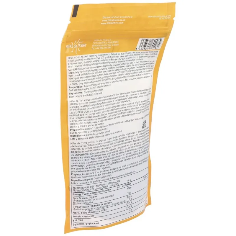 Cordyceps vital 100gr. 2 | Farmacia Barata Cordyceps vital 100gr. 2 | Farmacia Barata