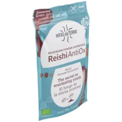 Reishi antiox 100gr. 2 | Farmacia Barata Reishi antiox 100gr. 2 | Farmacia Barata