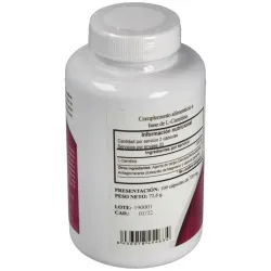 L-carnitina 100cap. 2 | Farmacia Barata