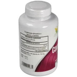 L-carnitina 100cap. 2 | Farmacia Barata