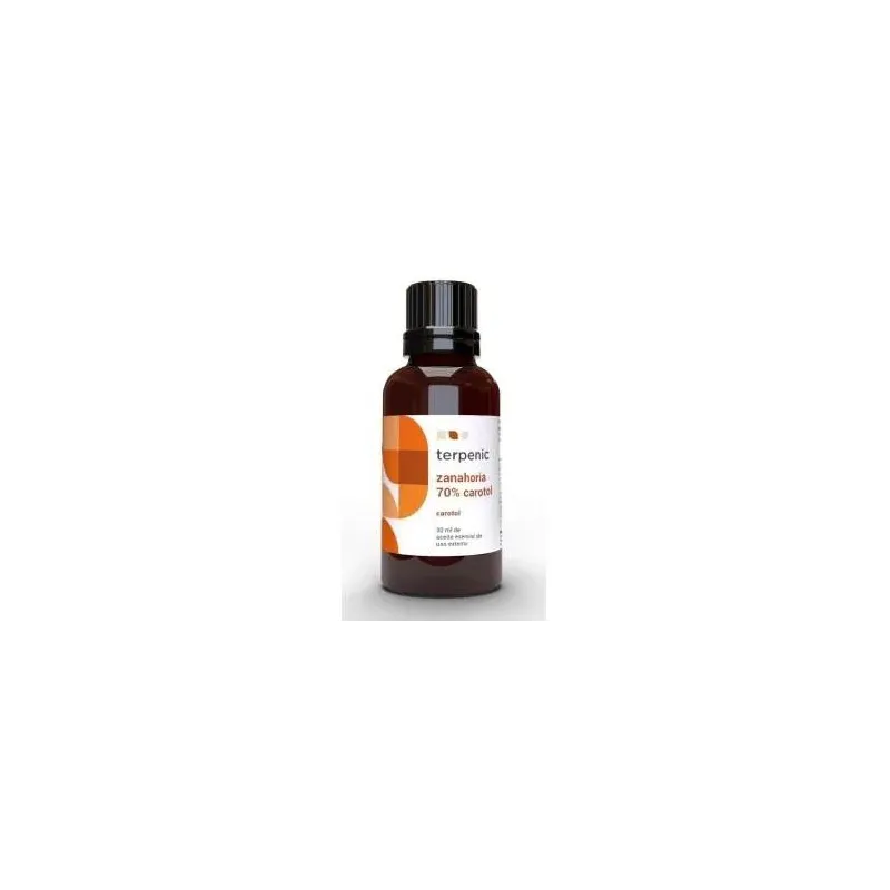 Zanahoria aceite esencial 30ml. 2 | Farmacia Barata Zanahoria aceite esencial 30ml. 2 | Farmacia Barata