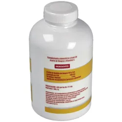 Aceite de onagra 400perlas | Farmacia Barata