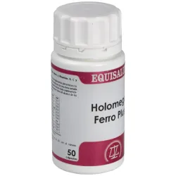 Holomega ferro plus 50cap. | Farmacia Barata Holomega ferro plus 50cap. | Farmacia Barata