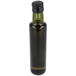 Mandole aceite de lino bio 250ml | Farmacia Barata
