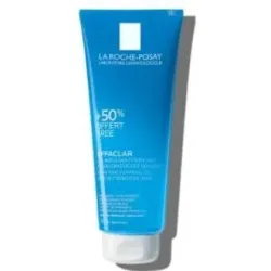 Effaclar gel mousse limp/purif piel sensible 400ml 2