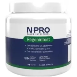 Npro regenintest 171gr. 2
