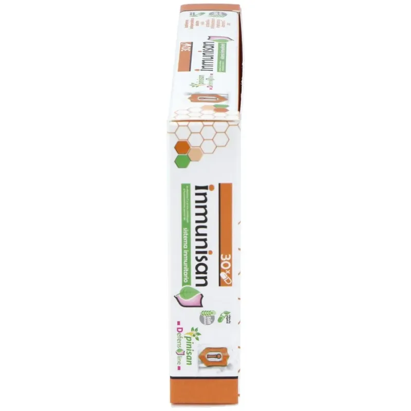 Pinisan inmunisan 30cáps | Farmacia Barata Pinisan inmunisan 30cáps | Farmacia Barata