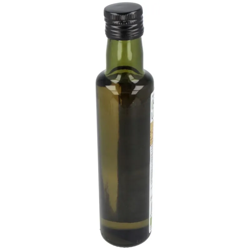 Mandole aceite de lino bio 250ml | Farmacia Barata