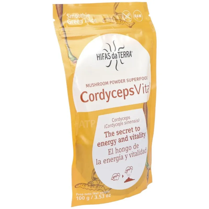 Cordyceps vital 100gr. 2 | Farmacia Barata Cordyceps vital 100gr. 2 | Farmacia Barata