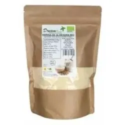 Harina de almendra 400gr. bio sg