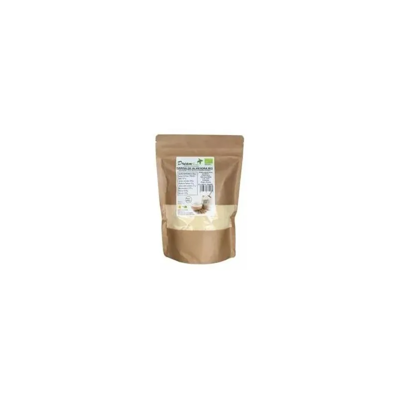 Harina de almendra 400gr. bio sg | Farmacia Barata Harina de almendra 400gr. bio sg | Farmacia Barata