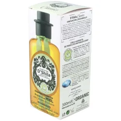 Champu miel secos 300ml. 2 | Farmacia Barata Champu miel secos 300ml. 2 | Farmacia Barata