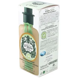 Champu levadura de cerveza 300ml | Farmacia Barata Champu levadura de cerveza 300ml | Farmacia Barata