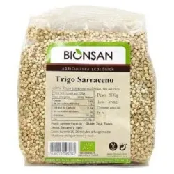 Bio goret trigo sarraceno grano bio 500g