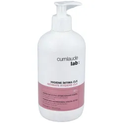 Higiene intima clx 500ml. 2