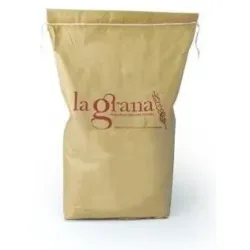 La grana harina espelta blancaeco 5000g