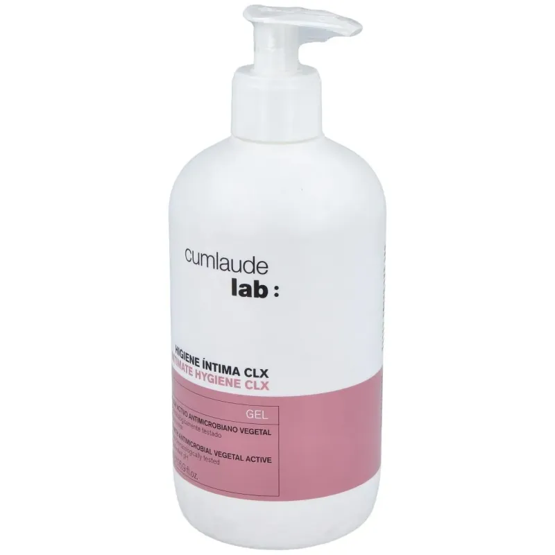 Higiene intima clx 500ml. 2 | Farmacia Barata Higiene intima clx 500ml. 2 | Farmacia Barata