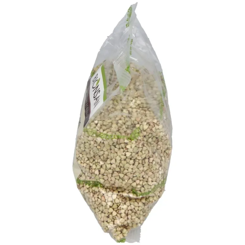Bio goret trigo sarraceno grano bio 500g | Farmacia Barata Bio goret trigo sarraceno grano bio 500g | Farmacia Barata