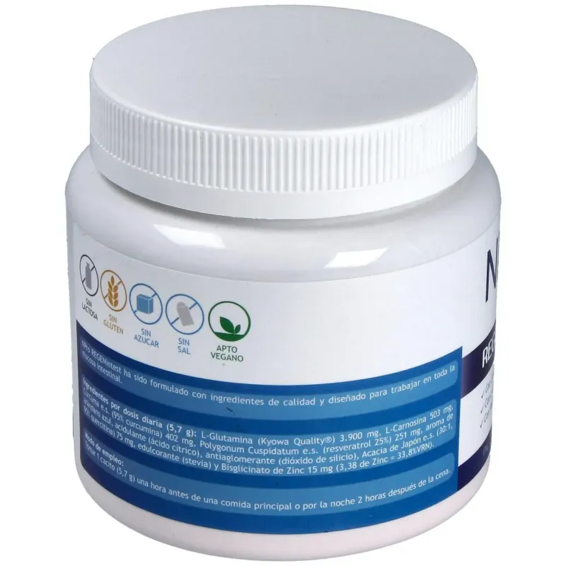 Npro regenintest 171gr. 2 | Farmacia Barata Npro regenintest 171gr. 2 | Farmacia Barata