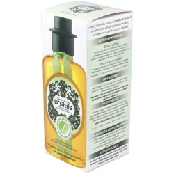 Champu miel secos 300ml. 2 | Farmacia Barata Champu miel secos 300ml. 2 | Farmacia Barata