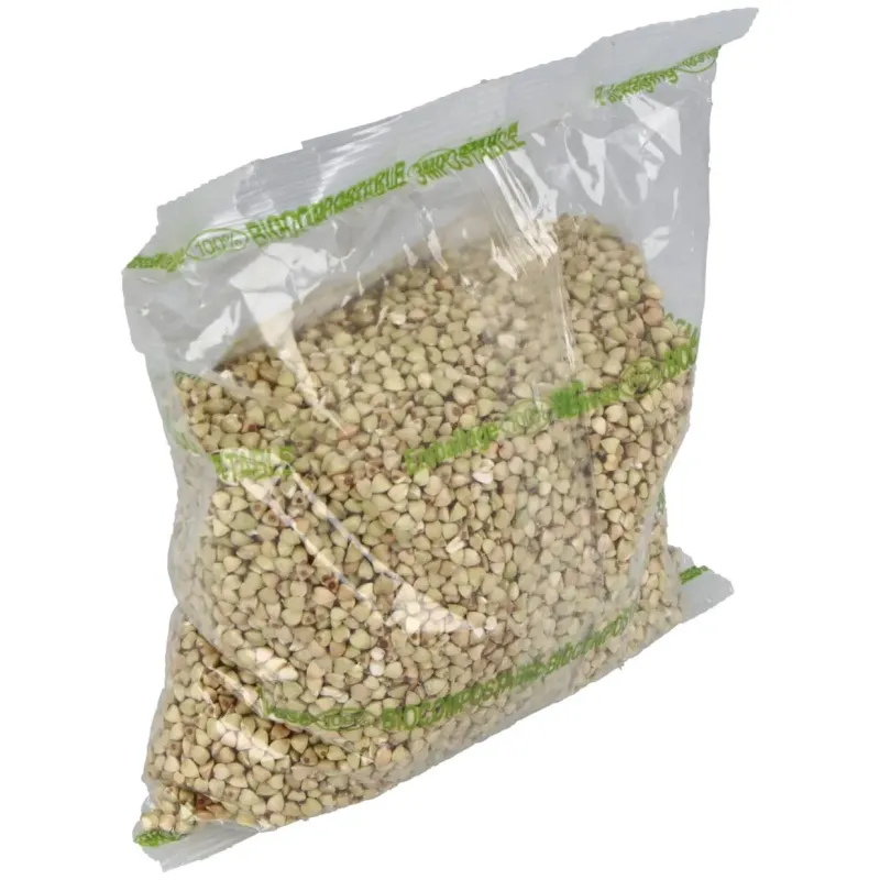 Bio goret trigo sarraceno grano bio 500g | Farmacia Barata Bio goret trigo sarraceno grano bio 500g | Farmacia Barata