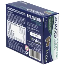 Balantium hipermonium retard 45cap. 2 | Farmacia Barata