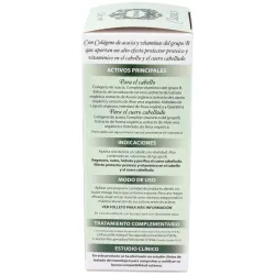 Champu levadura de cerveza 300ml | Farmacia Barata Champu levadura de cerveza 300ml | Farmacia Barata