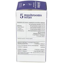 Bio-defense hdt 60cap. 3 | Farmacia Barata