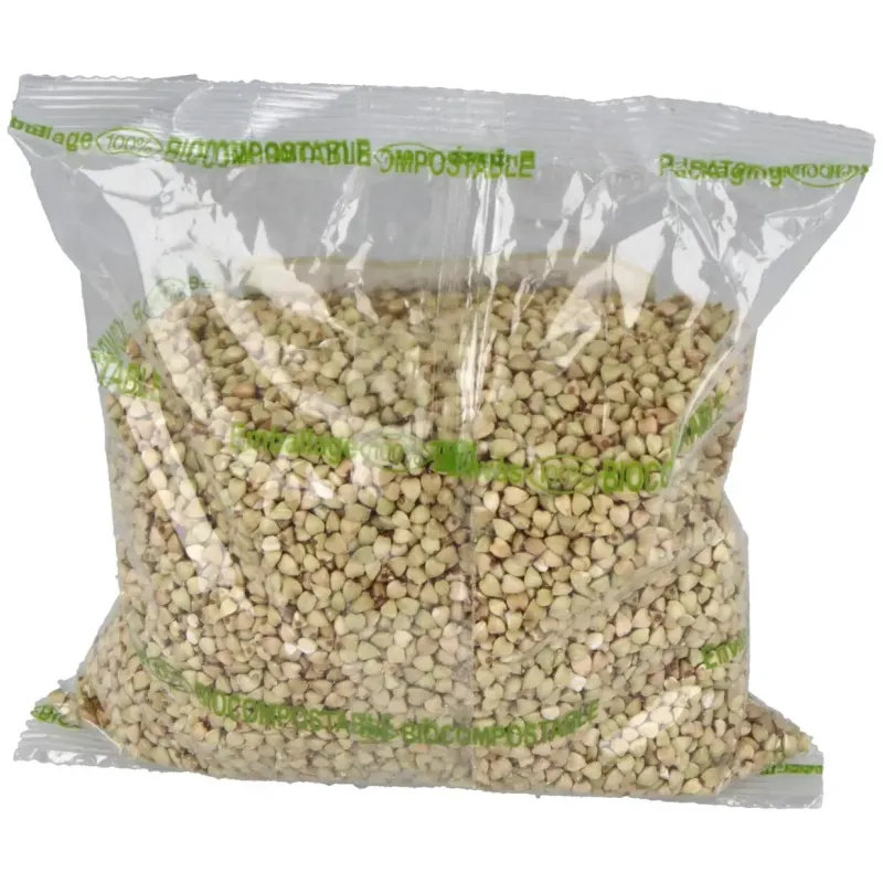 Bio goret trigo sarraceno grano bio 500g | Farmacia Barata Bio goret trigo sarraceno grano bio 500g | Farmacia Barata