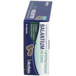 Balantium hipermonium retard 45cap. 2 | Farmacia Barata
