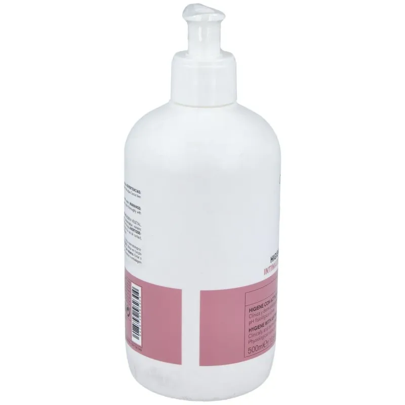 Higiene intima clx 500ml. 2 | Farmacia Barata Higiene intima clx 500ml. 2 | Farmacia Barata