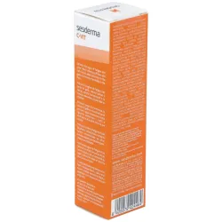C-vit crema contorno de ojos 15ml. 2 | Farmacia Barata