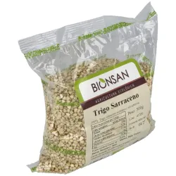Bio goret trigo sarraceno grano bio 500g | Farmacia Barata Bio goret trigo sarraceno grano bio 500g | Farmacia Barata