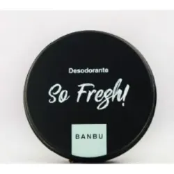So fresh desodorante crema romero-lima 60gr eco 2