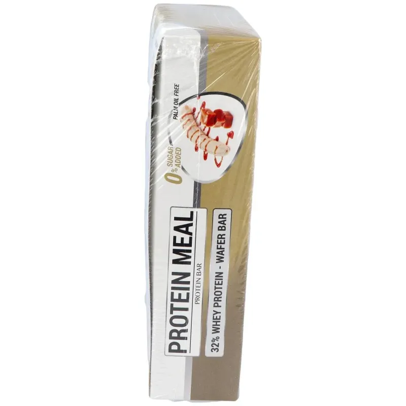 Protein meal barritas banofee 12uds. 2 | Farmacia Barata