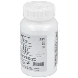 Pm burner 60cap. 2 | Farmacia Barata