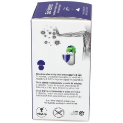 Bio-defense hdt 60cap. 3 | Farmacia Barata