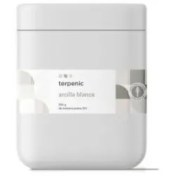 Arcilla blanca kaolin 500gr. 2 | Farmacia Barata