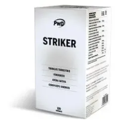 Striker 120cap. 2