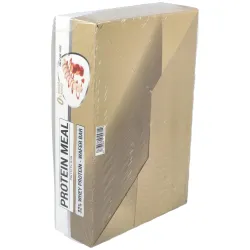 Protein meal barritas banofee 12uds. 2 | Farmacia Barata