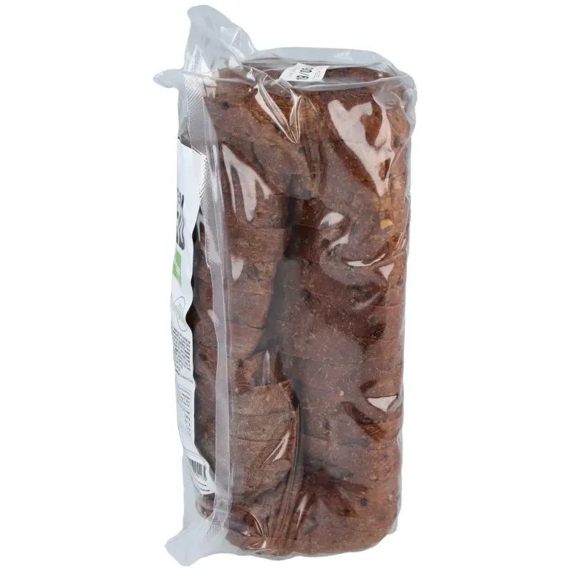 High protein bread 360gr. | Farmacia Barata
