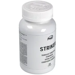 Striker 120cap. 2 | Farmacia Barata