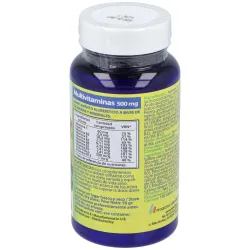 Multivitaminas 500mg. 100comp. 2 | Farmacia Barata