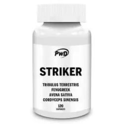 Striker 120cap. 2 | Farmacia Barata