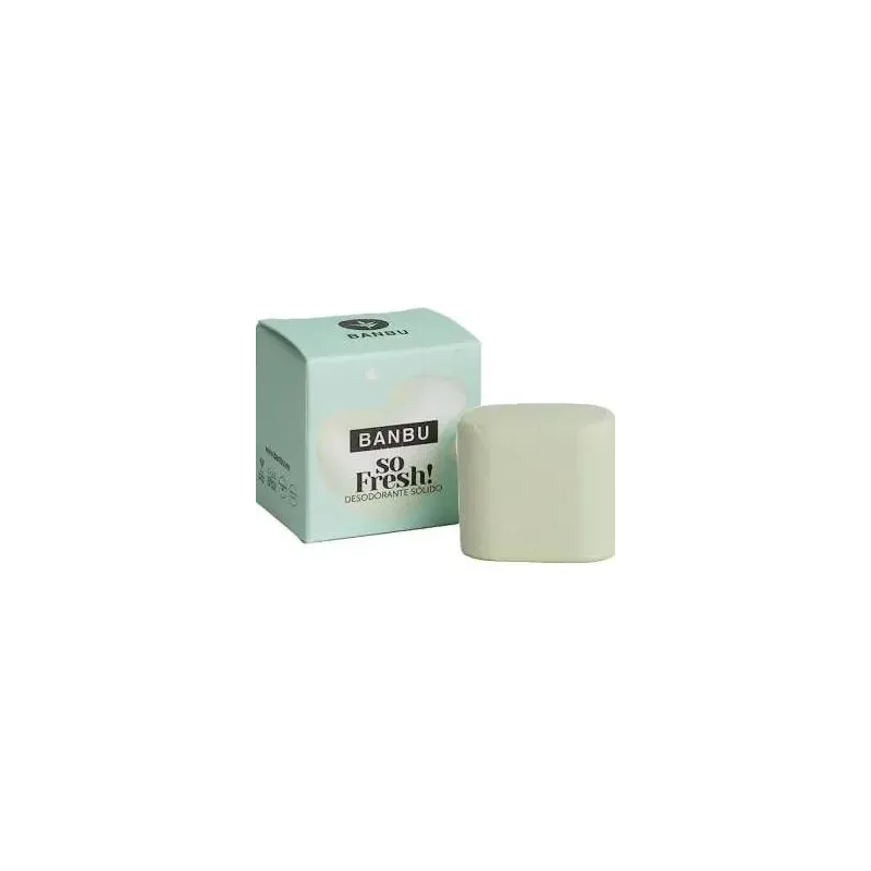 So fresh desodorante solido romero-lima 65g eco 2 | Farmacia Barata So fresh desodorante solido romero-lima 65g eco 2 | Farmacia Barata