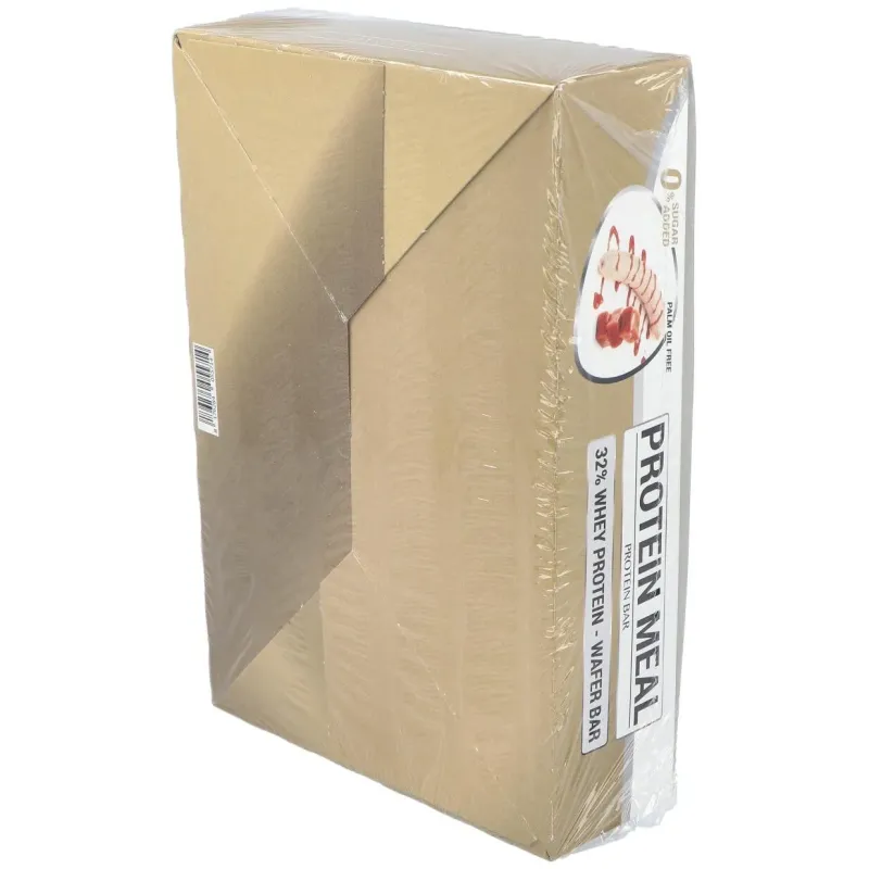 Protein meal barritas banofee 12uds. 2 | Farmacia Barata