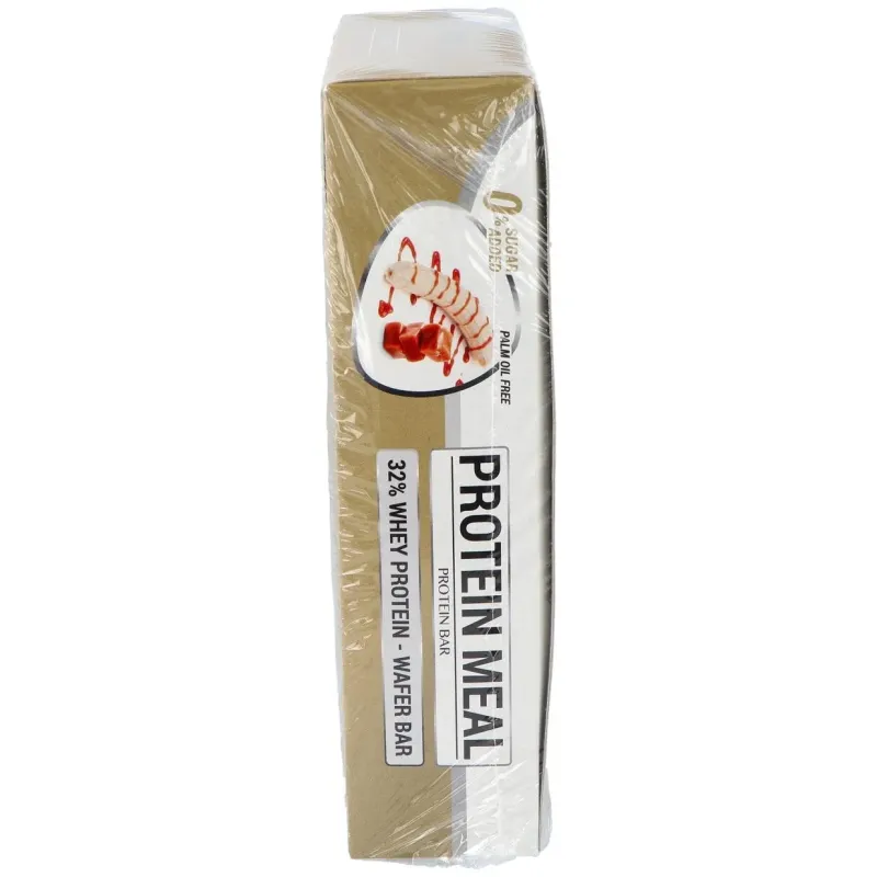 Protein meal barritas banofee 12uds. 2 | Farmacia Barata