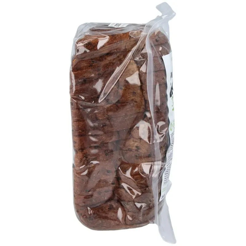 High protein bread 360gr. | Farmacia Barata