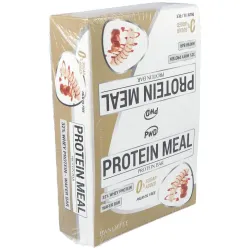 Protein meal barritas banofee 12uds. 2 | Farmacia Barata