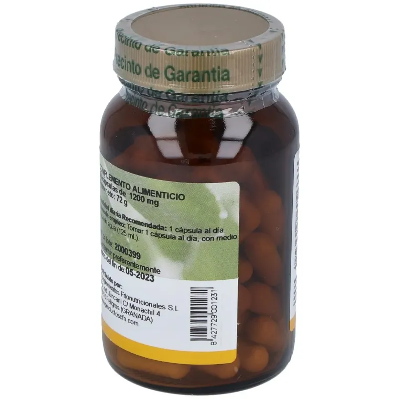 Vitamina c complex 60cap. 2 | Farmacia Barata Vitamina c complex 60cap. 2 | Farmacia Barata
